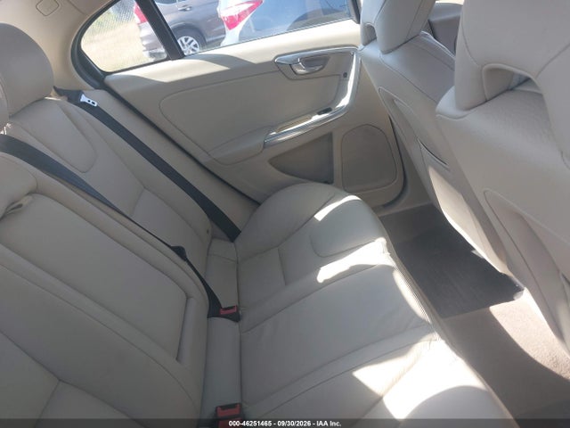 Продажа на аукционе авто 2014 Volvo S60 T5, vin: YV1612FS6E1285892, номер лота: 46251465