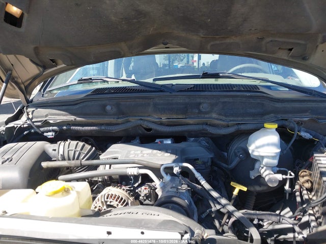 Продаж на аукціоні авто 2007 Dodge Ram 1500 Laramie, vin: 1D7HA182X7J504125, номер лоту: 46251476