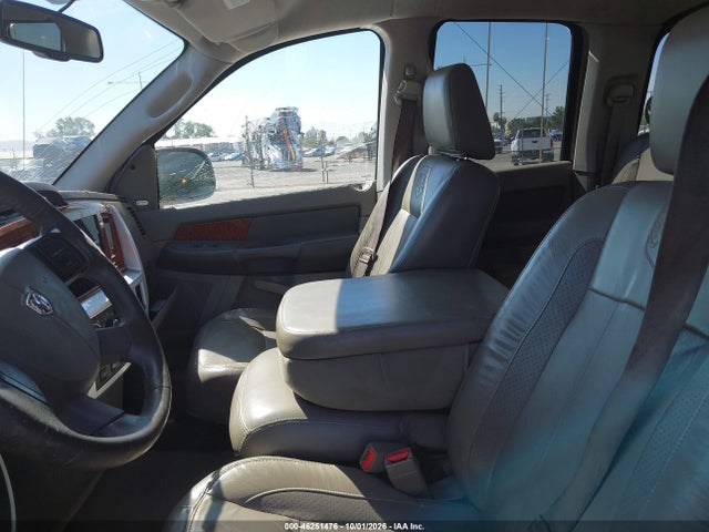 Продаж на аукціоні авто 2007 Dodge Ram 1500 Laramie, vin: 1D7HA182X7J504125, номер лоту: 46251476