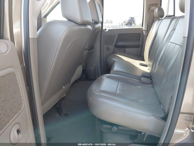 Продаж на аукціоні авто 2007 Dodge Ram 1500 Laramie, vin: 1D7HA182X7J504125, номер лоту: 46251476
