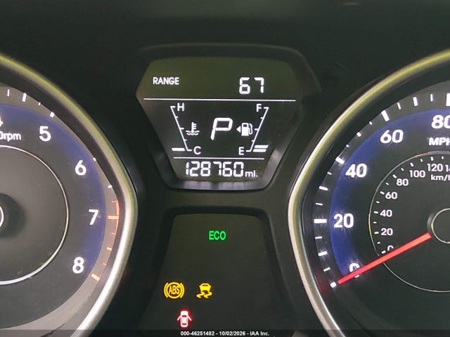 Продажа на аукционе авто 2016 Hyundai Elantra Se, vin: 5NPDH4AE3GH704220, номер лота: 46251482