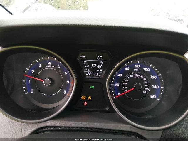 Продажа на аукционе авто 2016 Hyundai Elantra Se, vin: 5NPDH4AE3GH704220, номер лота: 46251482