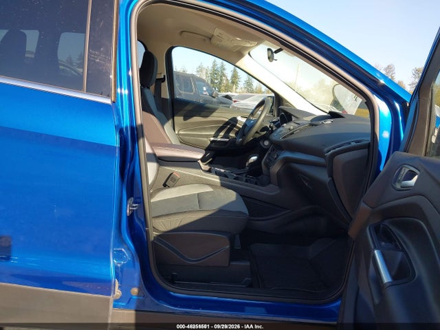 2018 Ford Escape Se მანქანა იყიდება აუქციონზე, vin: 1FMCU9GD9JUD08515, აუქციონის ნომერი: 46251501