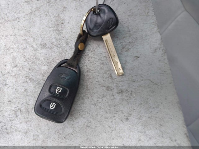 Продаж на аукціоні авто 2013 Hyundai Accent Se, vin: KMHCU5AE0DU097574, номер лоту: 46251504