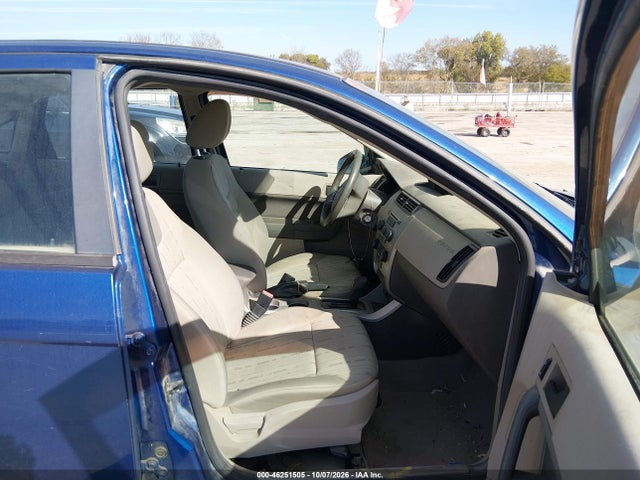 Aukcja sprzedaży 2008 Ford Focus Se/ses, vin: 1FAHP35N18W149309, numer aukcji: 46251505