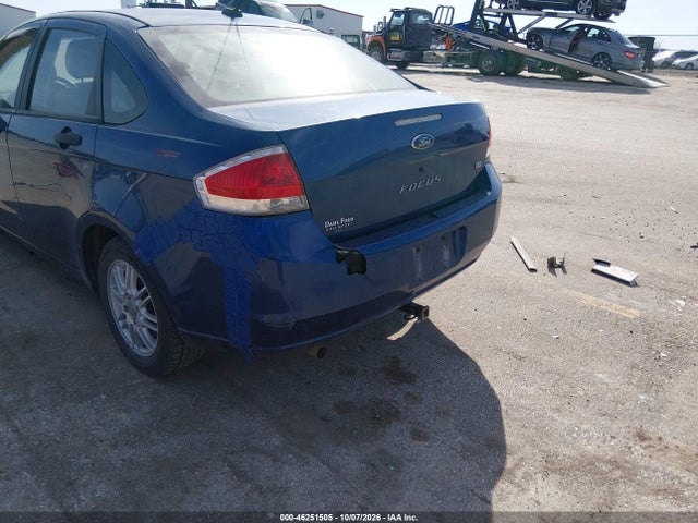 Aukcja sprzedaży 2008 Ford Focus Se/ses, vin: 1FAHP35N18W149309, numer aukcji: 46251505