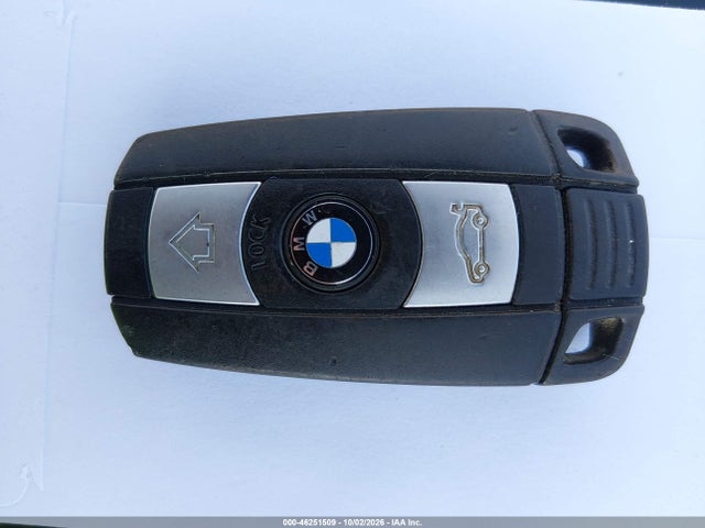 Продажа на аукционе авто 2007 Bmw 335i, vin: WBAVB73537PA88642, номер лота: 46251509