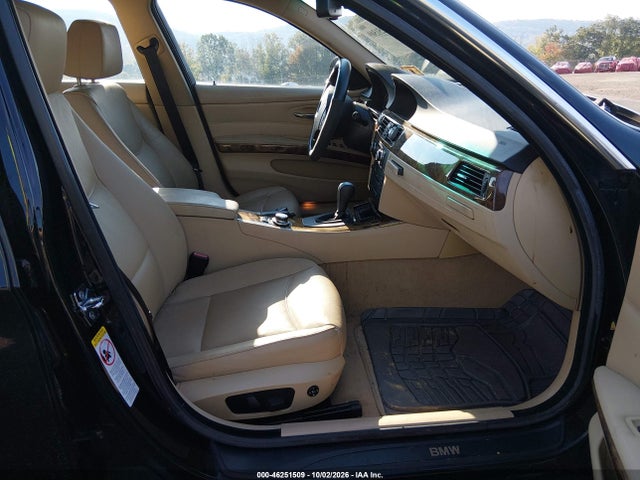 Продажа на аукционе авто 2007 Bmw 335i, vin: WBAVB73537PA88642, номер лота: 46251509