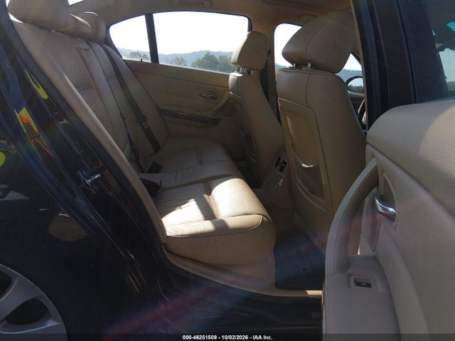 Продажа на аукционе авто 2007 Bmw 335i, vin: WBAVB73537PA88642, номер лота: 46251509