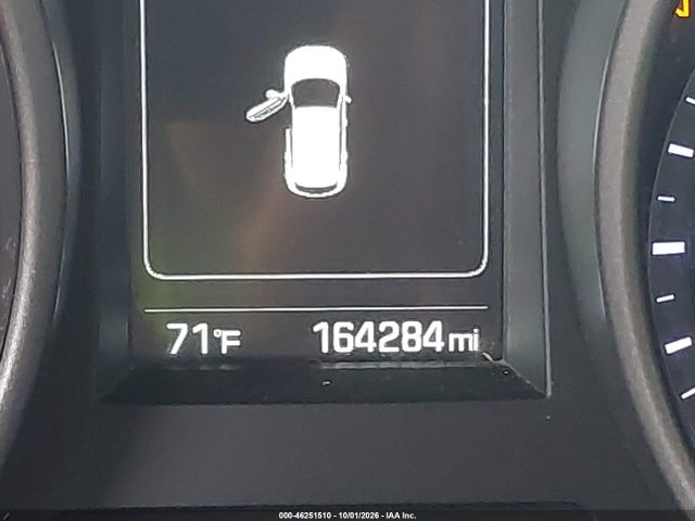 Продаж на аукціоні авто 2018 Hyundai Santa Fe Sport 2.4l, vin: 5XYZTDLB1JG547437, номер лоту: 46251510