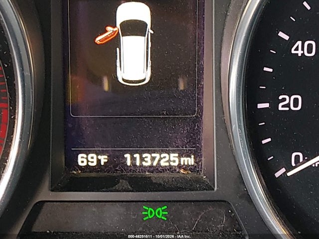 Продаж на аукціоні авто 2017 Hyundai Santa Fe Limited Ultimate, vin: KM8SRDHF1HU174853, номер лоту: 46251511
