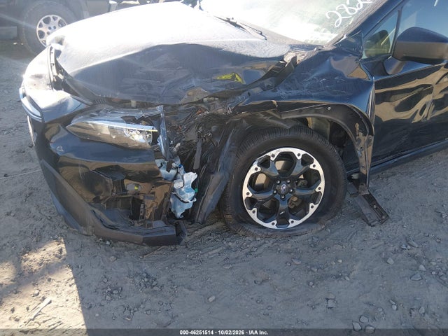 JF2GTABC2NH282347 Subaru Crosstrek