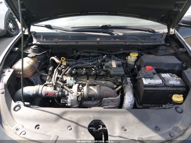 Продаж на аукціоні авто 2013 Dodge Dart Rallye, vin: 1C3CDFBH8DD132210, номер лоту: 46251520
