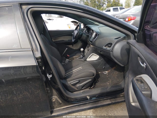 Продаж на аукціоні авто 2013 Dodge Dart Rallye, vin: 1C3CDFBH8DD132210, номер лоту: 46251520