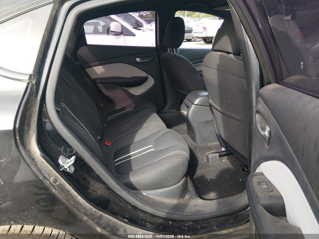 Продаж на аукціоні авто 2013 Dodge Dart Rallye, vin: 1C3CDFBH8DD132210, номер лоту: 46251520
