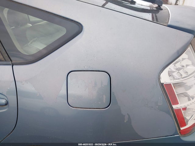 Продажа на аукционе авто 2007 Toyota Prius Touring, vin: JTDKB20U277548634, номер лота: 46251522