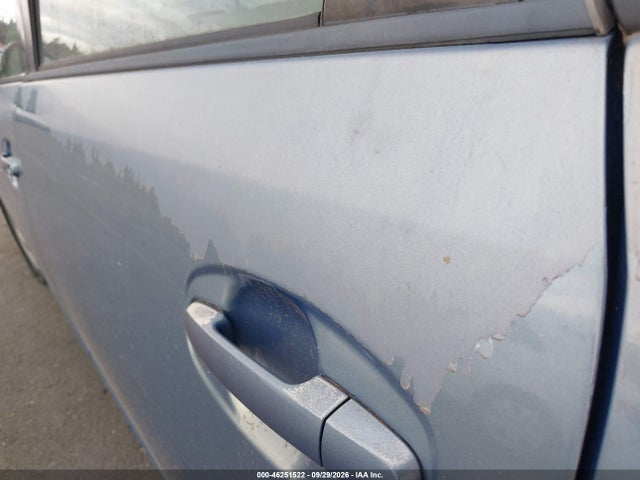 Продажа на аукционе авто 2007 Toyota Prius Touring, vin: JTDKB20U277548634, номер лота: 46251522
