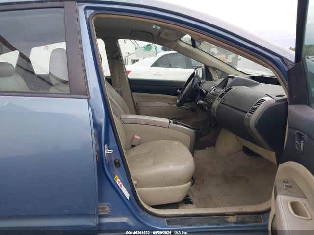 Продажа на аукционе авто 2007 Toyota Prius Touring, vin: JTDKB20U277548634, номер лота: 46251522