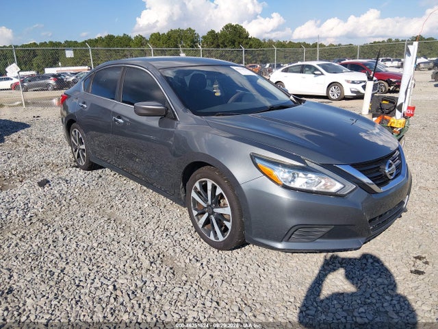2017 Nissan Altima 2.5 S მანქანა იყიდება აუქციონზე, vin: 1N4AL3AP8HN346357, აუქციონის ნომერი: 46251524
