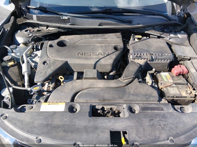 2017 Nissan Altima 2.5 S მანქანა იყიდება აუქციონზე, vin: 1N4AL3AP8HN346357, აუქციონის ნომერი: 46251524