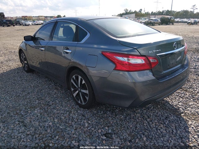 2017 Nissan Altima 2.5 S მანქანა იყიდება აუქციონზე, vin: 1N4AL3AP8HN346357, აუქციონის ნომერი: 46251524