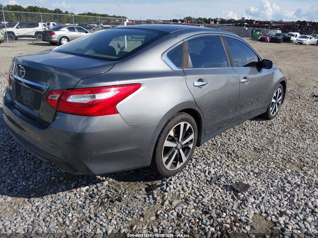 2017 Nissan Altima 2.5 S მანქანა იყიდება აუქციონზე, vin: 1N4AL3AP8HN346357, აუქციონის ნომერი: 46251524