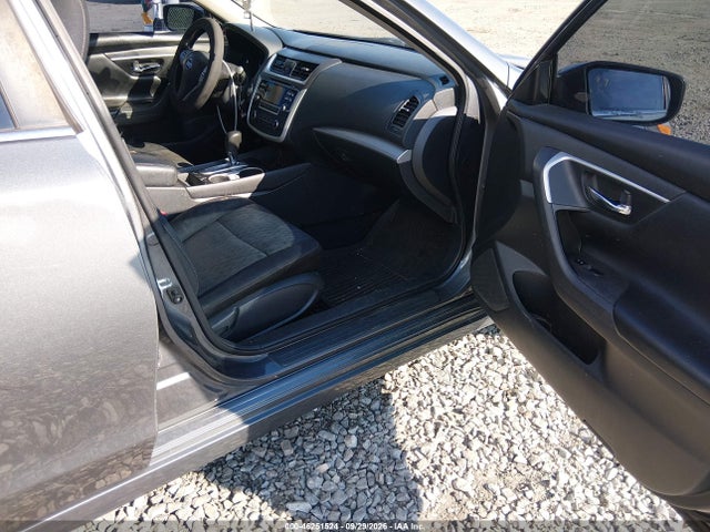 2017 Nissan Altima 2.5 S მანქანა იყიდება აუქციონზე, vin: 1N4AL3AP8HN346357, აუქციონის ნომერი: 46251524