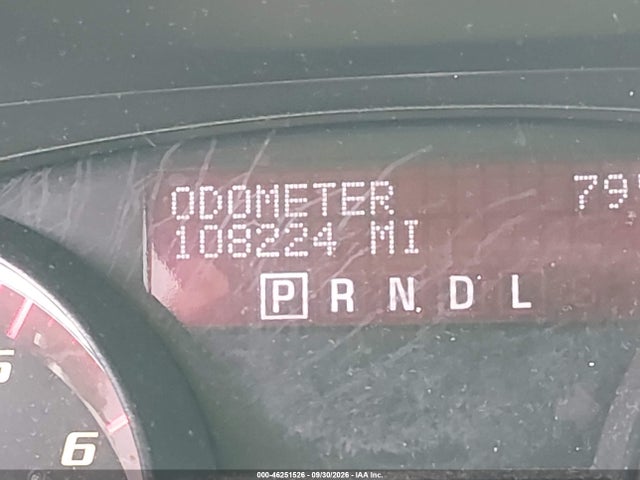 Продажа на аукционе авто 2012 Gmc Acadia Denali, vin: 1GKKVTED3CJ304790, номер лота: 46251526