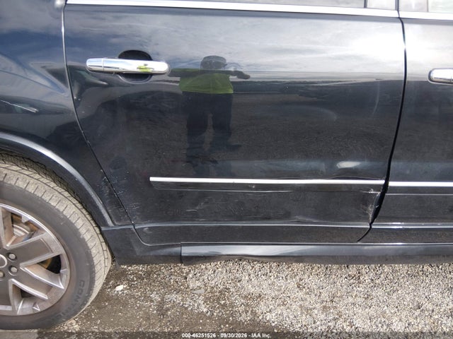 Продажа на аукционе авто 2012 Gmc Acadia Denali, vin: 1GKKVTED3CJ304790, номер лота: 46251526