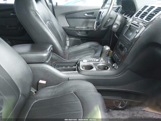 Продажа на аукционе авто 2012 Gmc Acadia Denali, vin: 1GKKVTED3CJ304790, номер лота: 46251526