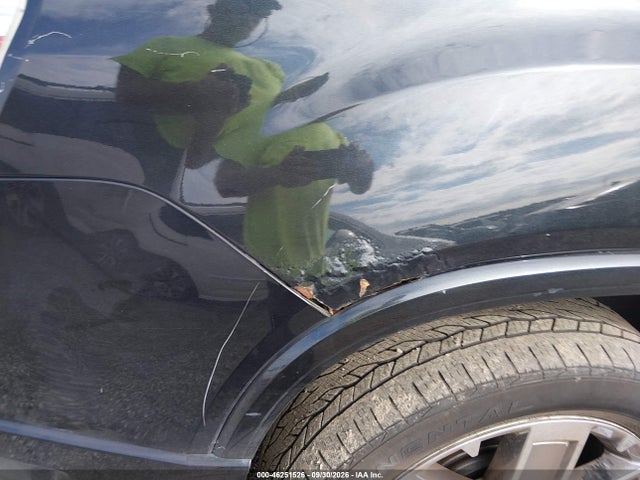 Продажа на аукционе авто 2012 Gmc Acadia Denali, vin: 1GKKVTED3CJ304790, номер лота: 46251526