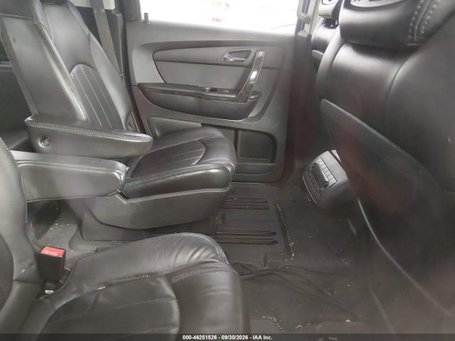Продажа на аукционе авто 2012 Gmc Acadia Denali, vin: 1GKKVTED3CJ304790, номер лота: 46251526