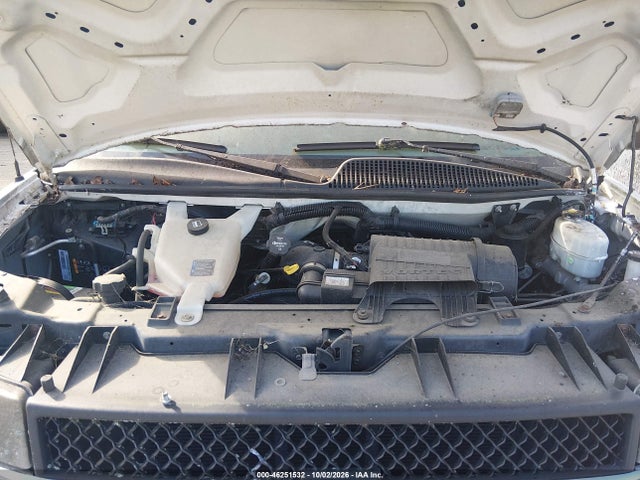 Продаж на аукціоні авто 2013 Chevrolet Express 3500 Lt, vin: 1GAZG1FGXD1144094, номер лоту: 46251532