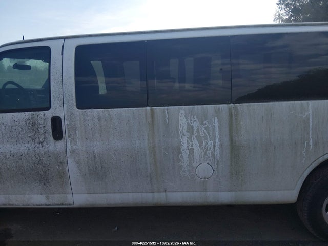 Продаж на аукціоні авто 2013 Chevrolet Express 3500 Lt, vin: 1GAZG1FGXD1144094, номер лоту: 46251532