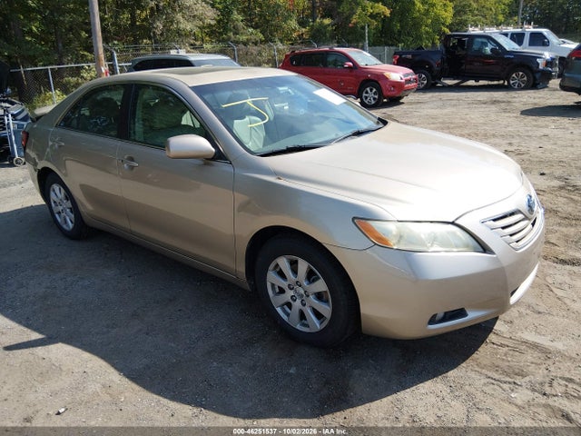 Aukcja sprzedaży 2009 Toyota Camry Se/le/xle, vin: 4T1BK46K39U092659, numer aukcji: 46251537