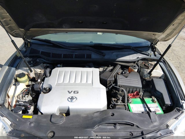 Aukcja sprzedaży 2009 Toyota Camry Se/le/xle, vin: 4T1BK46K39U092659, numer aukcji: 46251537