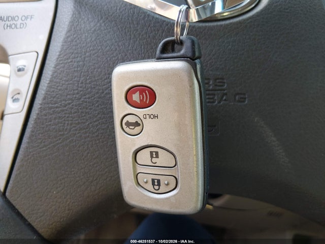 Aukcja sprzedaży 2009 Toyota Camry Se/le/xle, vin: 4T1BK46K39U092659, numer aukcji: 46251537