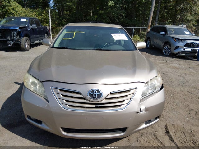 Aukcja sprzedaży 2009 Toyota Camry Se/le/xle, vin: 4T1BK46K39U092659, numer aukcji: 46251537