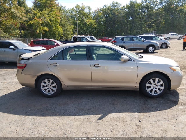 Aukcja sprzedaży 2009 Toyota Camry Se/le/xle, vin: 4T1BK46K39U092659, numer aukcji: 46251537