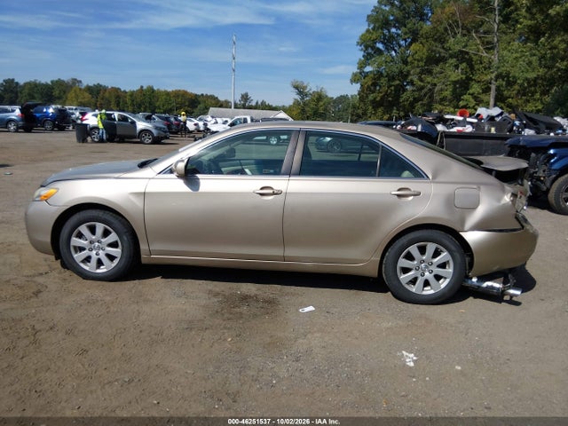 Aukcja sprzedaży 2009 Toyota Camry Se/le/xle, vin: 4T1BK46K39U092659, numer aukcji: 46251537