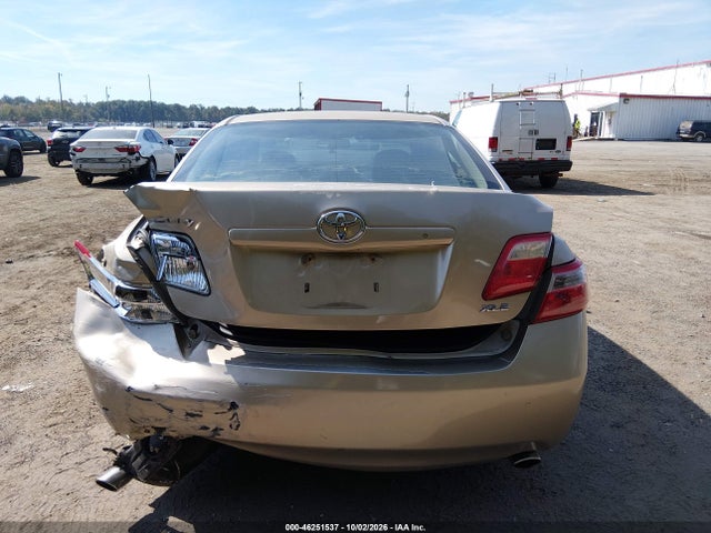 Aukcja sprzedaży 2009 Toyota Camry Se/le/xle, vin: 4T1BK46K39U092659, numer aukcji: 46251537