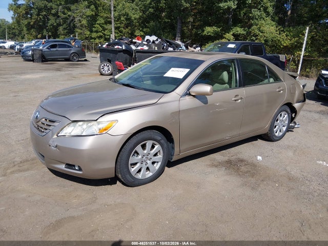 Aukcja sprzedaży 2009 Toyota Camry Se/le/xle, vin: 4T1BK46K39U092659, numer aukcji: 46251537