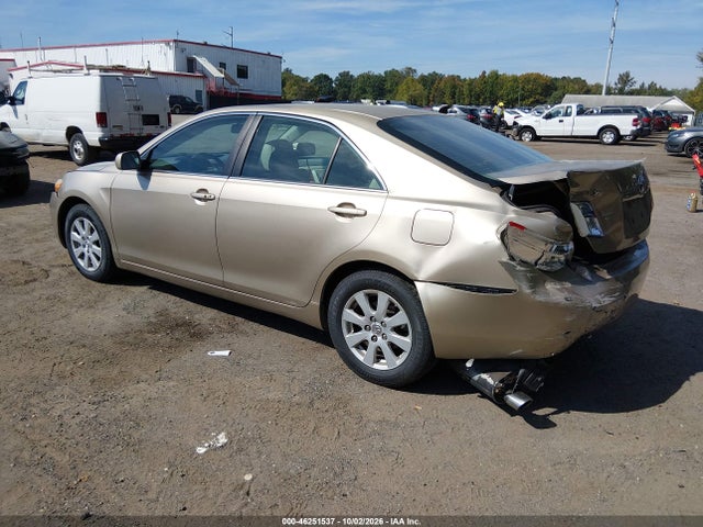 Aukcja sprzedaży 2009 Toyota Camry Se/le/xle, vin: 4T1BK46K39U092659, numer aukcji: 46251537