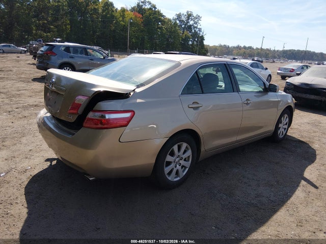 Aukcja sprzedaży 2009 Toyota Camry Se/le/xle, vin: 4T1BK46K39U092659, numer aukcji: 46251537
