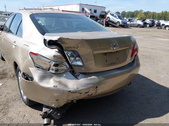 Aukcja sprzedaży 2009 Toyota Camry Se/le/xle, vin: 4T1BK46K39U092659, numer aukcji: 46251537