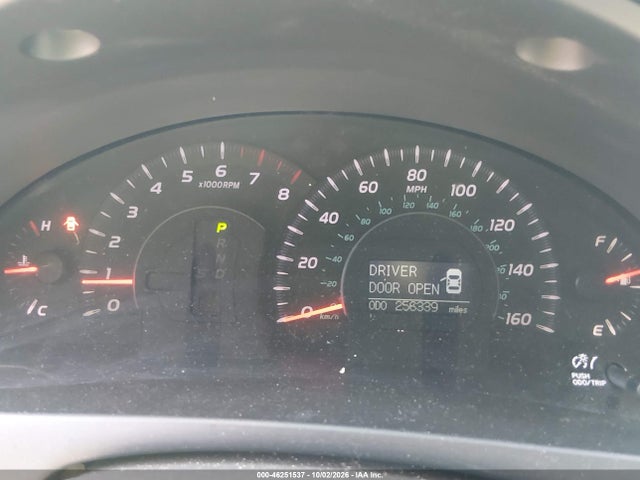Aukcja sprzedaży 2009 Toyota Camry Se/le/xle, vin: 4T1BK46K39U092659, numer aukcji: 46251537
