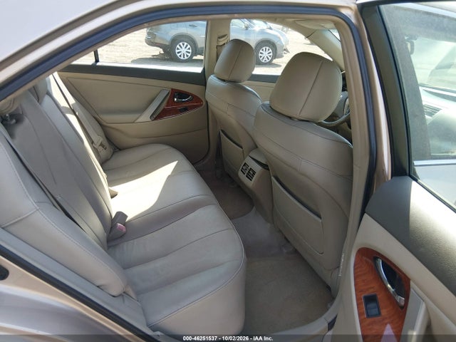 Aukcja sprzedaży 2009 Toyota Camry Se/le/xle, vin: 4T1BK46K39U092659, numer aukcji: 46251537