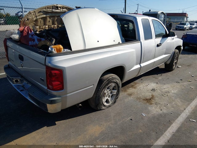 Продаж на аукціоні авто 2006 Dodge Dakota Slt, vin: 1D7HE42N06S640877, номер лоту: 46251541