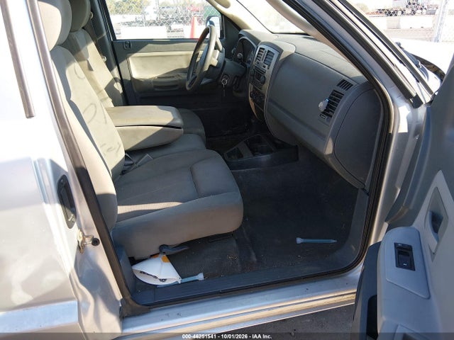 Продаж на аукціоні авто 2006 Dodge Dakota Slt, vin: 1D7HE42N06S640877, номер лоту: 46251541