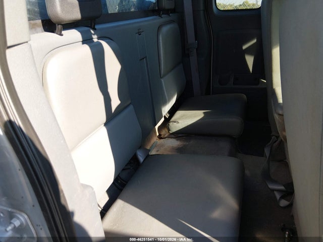 Продаж на аукціоні авто 2006 Dodge Dakota Slt, vin: 1D7HE42N06S640877, номер лоту: 46251541